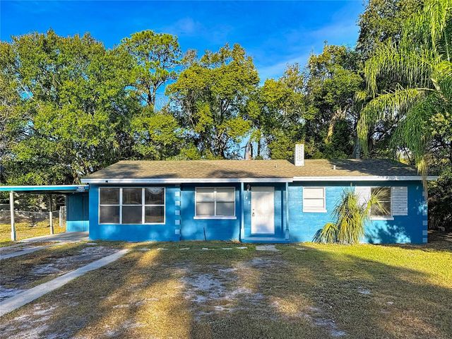 1218 CRESCENT STREET, Sanford, FL 32771