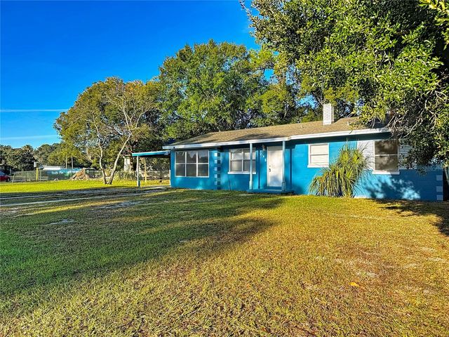 1218 CRESCENT STREET, Sanford, FL 32771