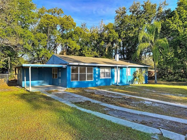 1218 CRESCENT STREET, Sanford, FL 32771