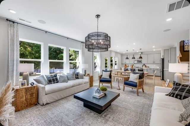 1204 Condor Junction Road, Wendell, NC 27591