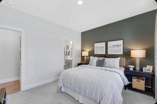1204 Condor Junction Road, Wendell, NC 27591