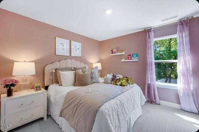 1204 Condor Junction Road, Wendell, NC 27591