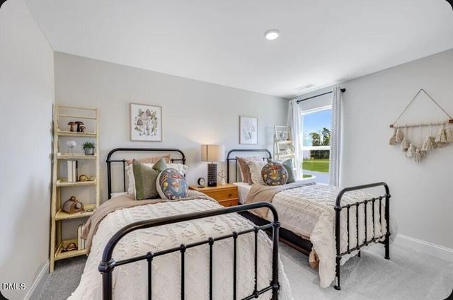 1204 Condor Junction Road, Wendell, NC 27591