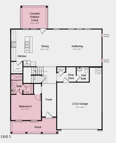 1204 Condor Junction Road, Wendell, NC 27591