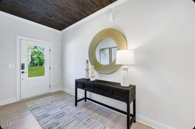 1204 Condor Junction Road, Wendell, NC 27591