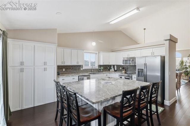 11260 Cressman Drive, Peyton, CO 80831