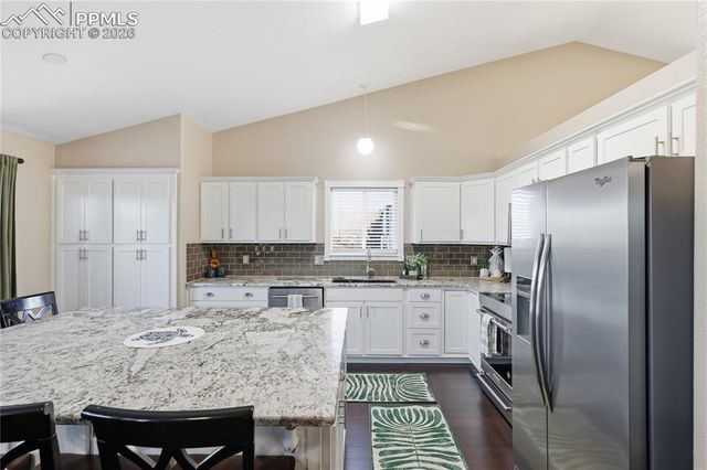 11260 Cressman Drive, Peyton, CO 80831