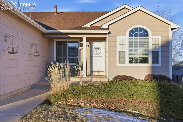 11260 Cressman Drive, Peyton, CO 80831