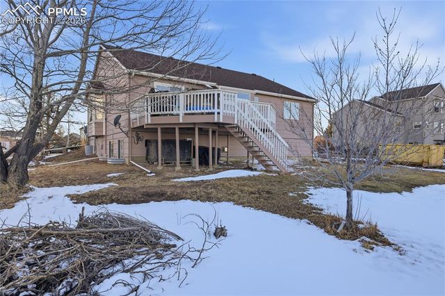 11260 Cressman Drive, Peyton, CO 80831