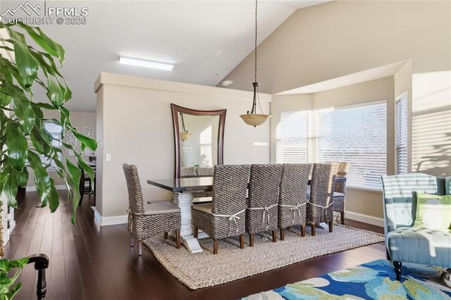 11260 Cressman Drive, Peyton, CO 80831