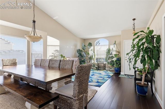 11260 Cressman Drive, Peyton, CO 80831