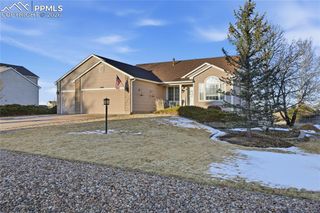 11260 Cressman Drive, Peyton, CO 80831