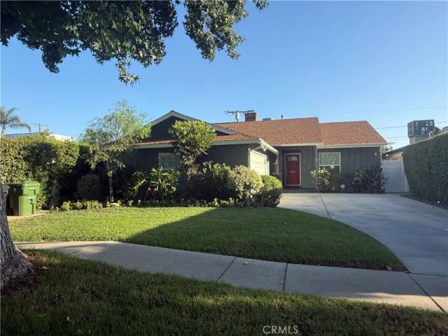13418 Debby, Los Angeles, CA 91401
