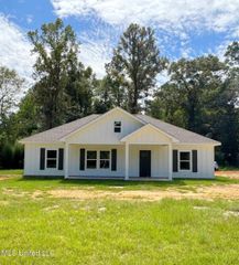 3685 Poticaw Bayou Road, Vancleave, MS 39565