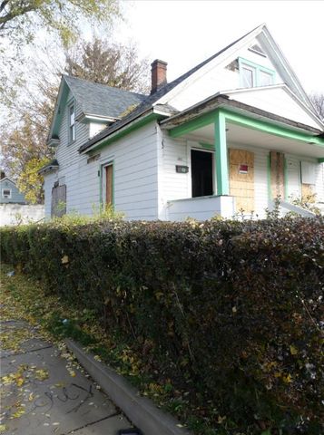 286 Weaver Street, Rochester, NY 14621