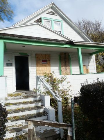 286 Weaver Street, Rochester, NY 14621