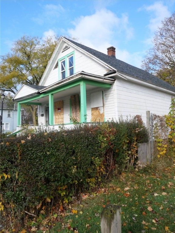 286 Weaver Street, Rochester, NY 14621