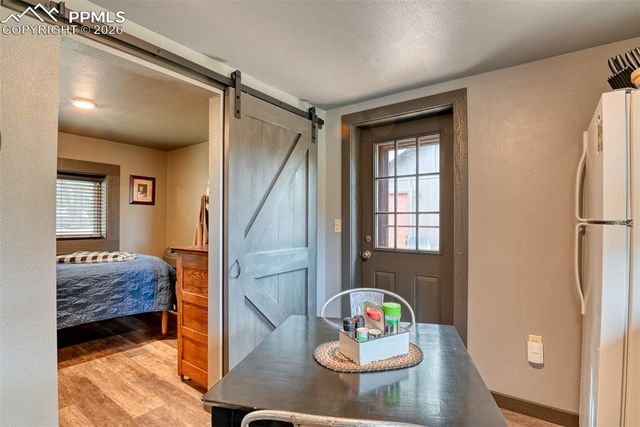 1275 Blossom Road, Woodland Park, CO 80863