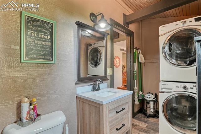 1275 Blossom Road, Woodland Park, CO 80863