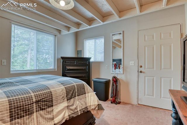 1275 Blossom Road, Woodland Park, CO 80863