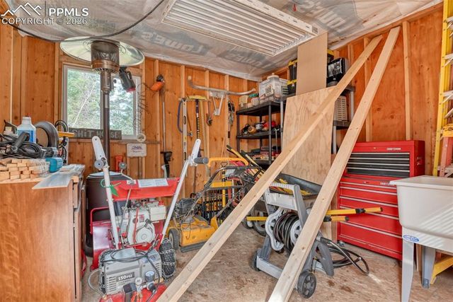 1275 Blossom Road, Woodland Park, CO 80863