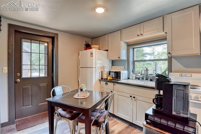 1275 Blossom Road, Woodland Park, CO 80863