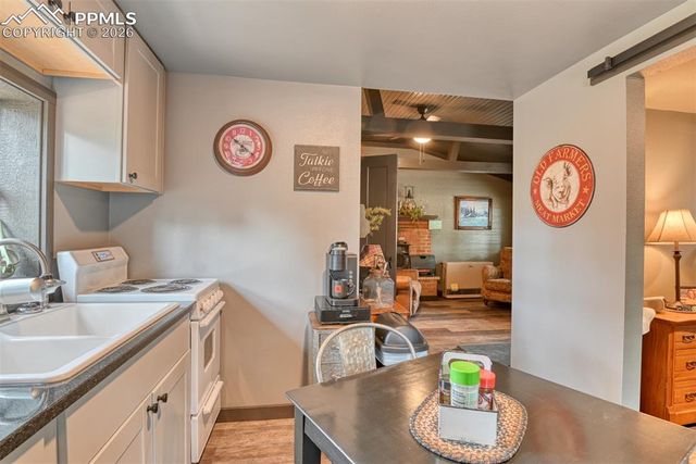 1275 Blossom Road, Woodland Park, CO 80863