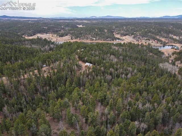 1275 Blossom Road, Woodland Park, CO 80863