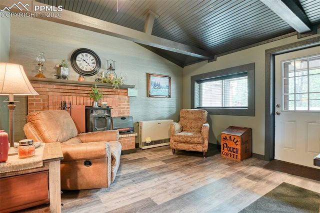 1275 Blossom Road, Woodland Park, CO 80863