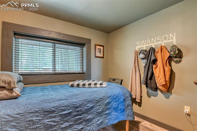 1275 Blossom Road, Woodland Park, CO 80863