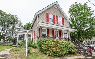 98 Humphrey St, Lowell, MA 01850
