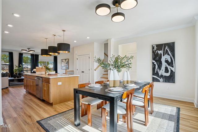 144 Midtown Rows Way 24, Fuquay Varina, NC 27526