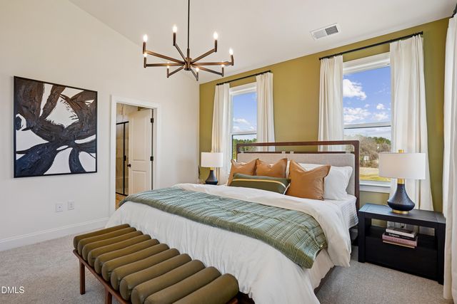 144 Midtown Rows Way 24, Fuquay Varina, NC 27526