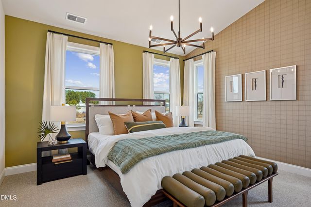 144 Midtown Rows Way 24, Fuquay Varina, NC 27526