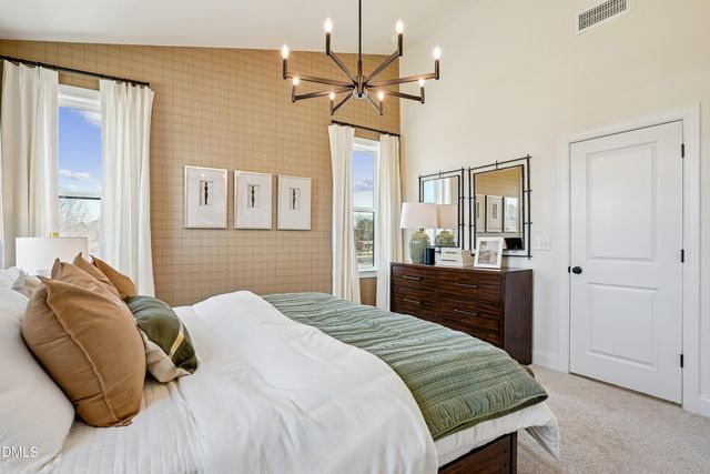 144 Midtown Rows Way 24, Fuquay Varina, NC 27526