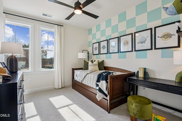 144 Midtown Rows Way 24, Fuquay Varina, NC 27526