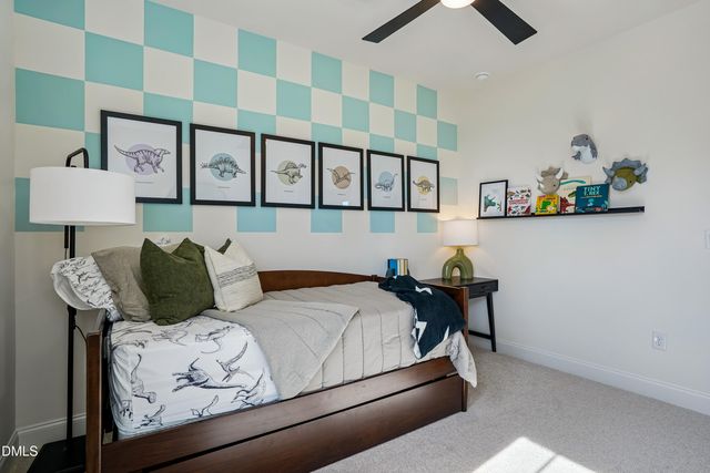 144 Midtown Rows Way 24, Fuquay Varina, NC 27526