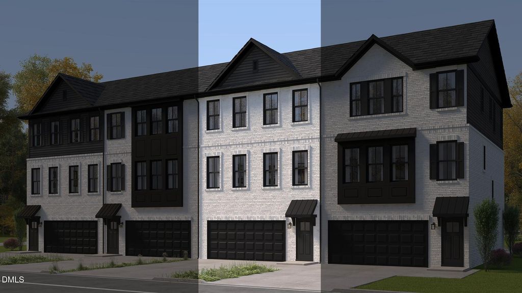 144 Midtown Rows Way 24, Fuquay Varina, NC 27526