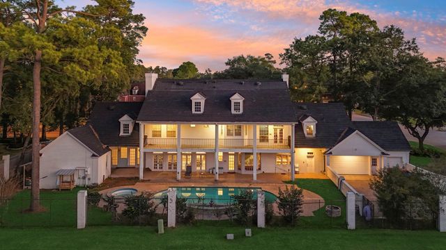 2922 Cedar Woods Place, Houston, TX 77068
