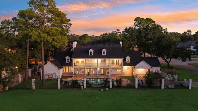 2922 Cedar Woods Place, Houston, TX 77068