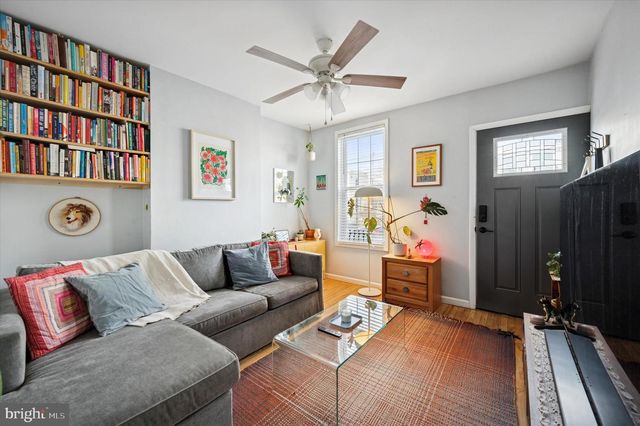 2625 CORAL ST, Philadelphia, PA 19125