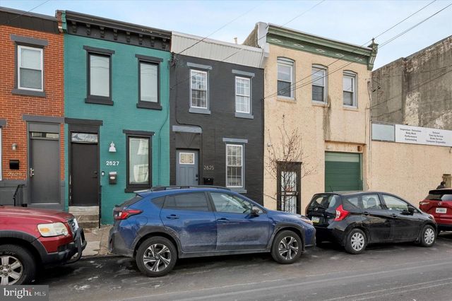 2625 CORAL ST, Philadelphia, PA 19125