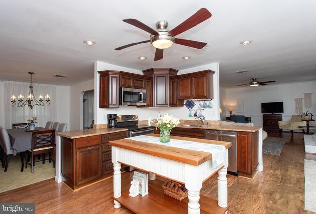 7349 MARY DR, Port Tobacco, MD 20677