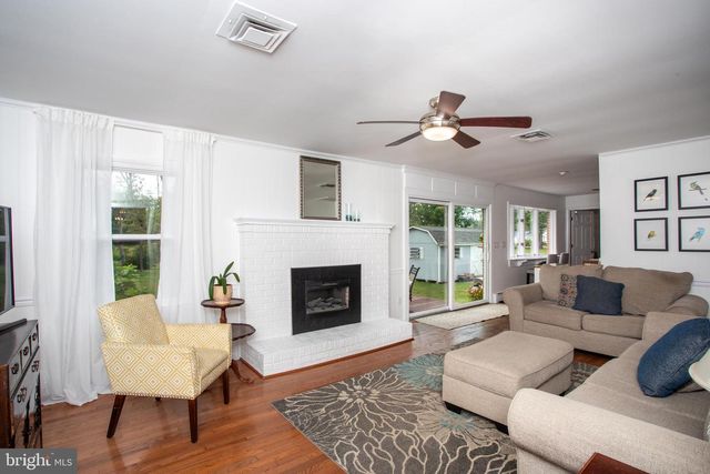 7349 MARY DR, Port Tobacco, MD 20677