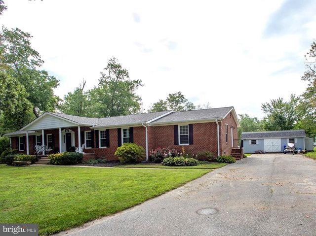 7349 MARY DR, Port Tobacco, MD 20677