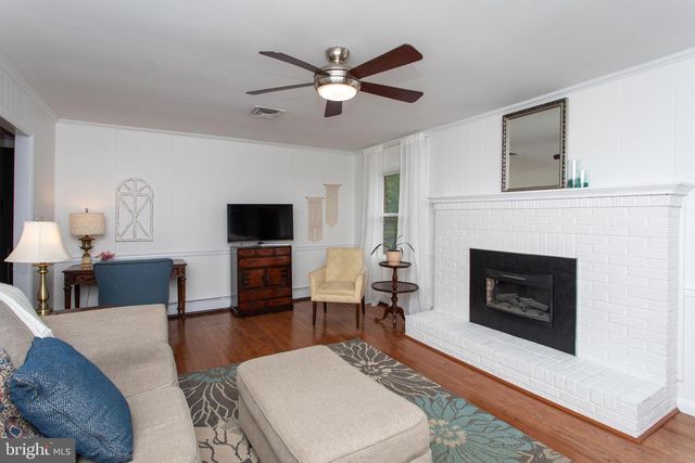 7349 MARY DR, Port Tobacco, MD 20677