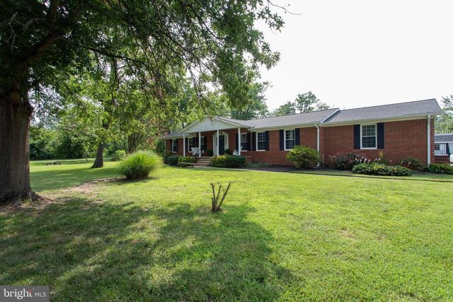 7349 MARY DR, Port Tobacco, MD 20677