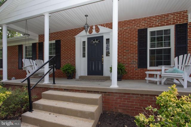 7349 MARY DR, Port Tobacco, MD 20677
