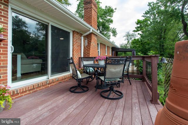 7349 MARY DR, Port Tobacco, MD 20677