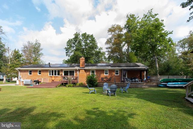 7349 MARY DR, Port Tobacco, MD 20677